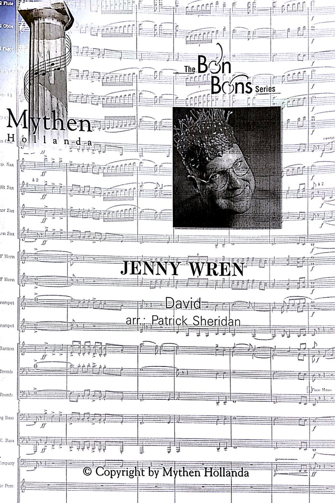 Jenny Wren