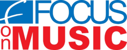 Focus On Music Logo