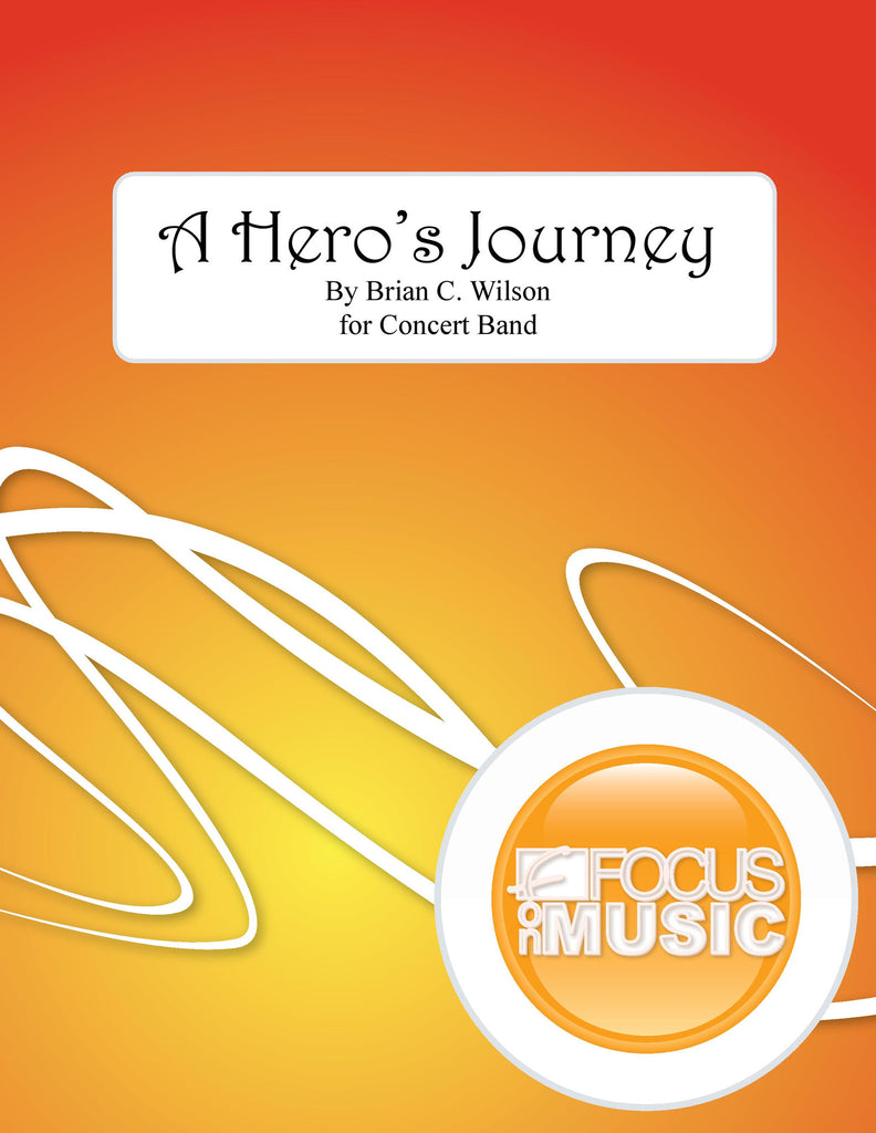 A Hero's Journey