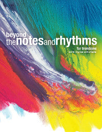 Beyond the Notes and Rhythms: A Practical Approach to Musical Expression