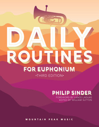 Daily Routines | Focus On Music