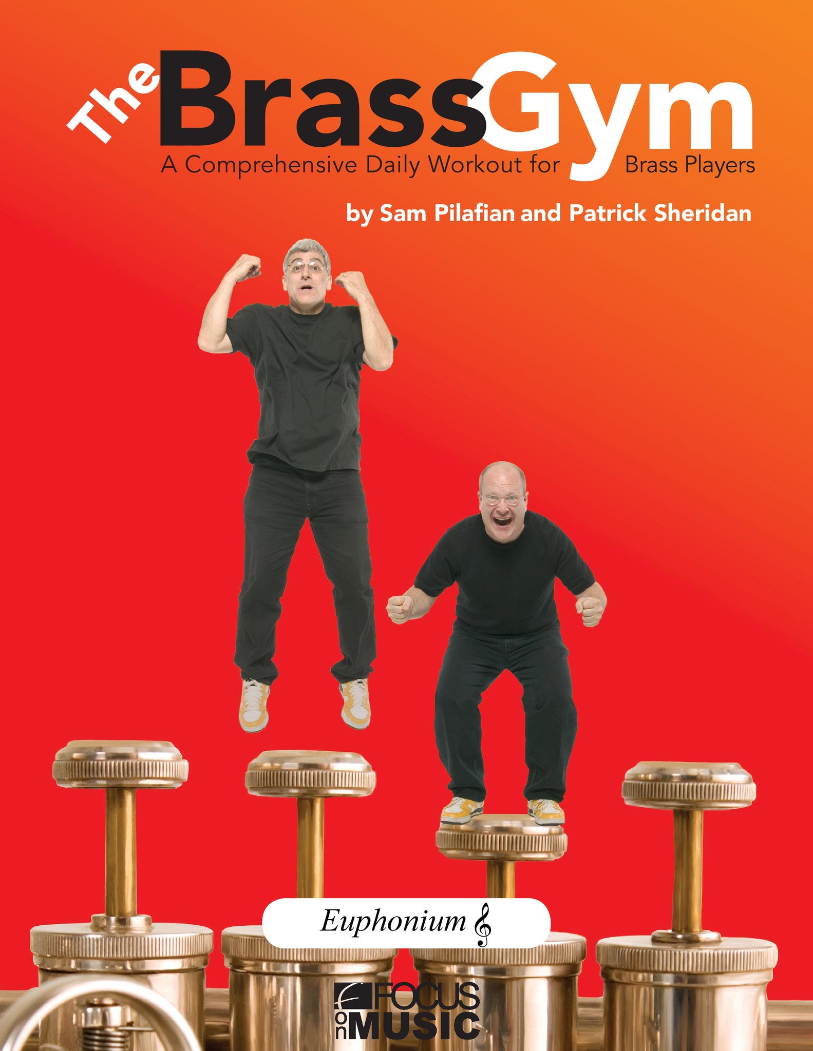 The Brass Gym  Focus On Music