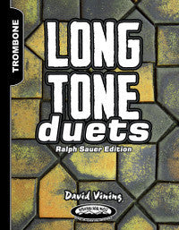 Long Tone Duets