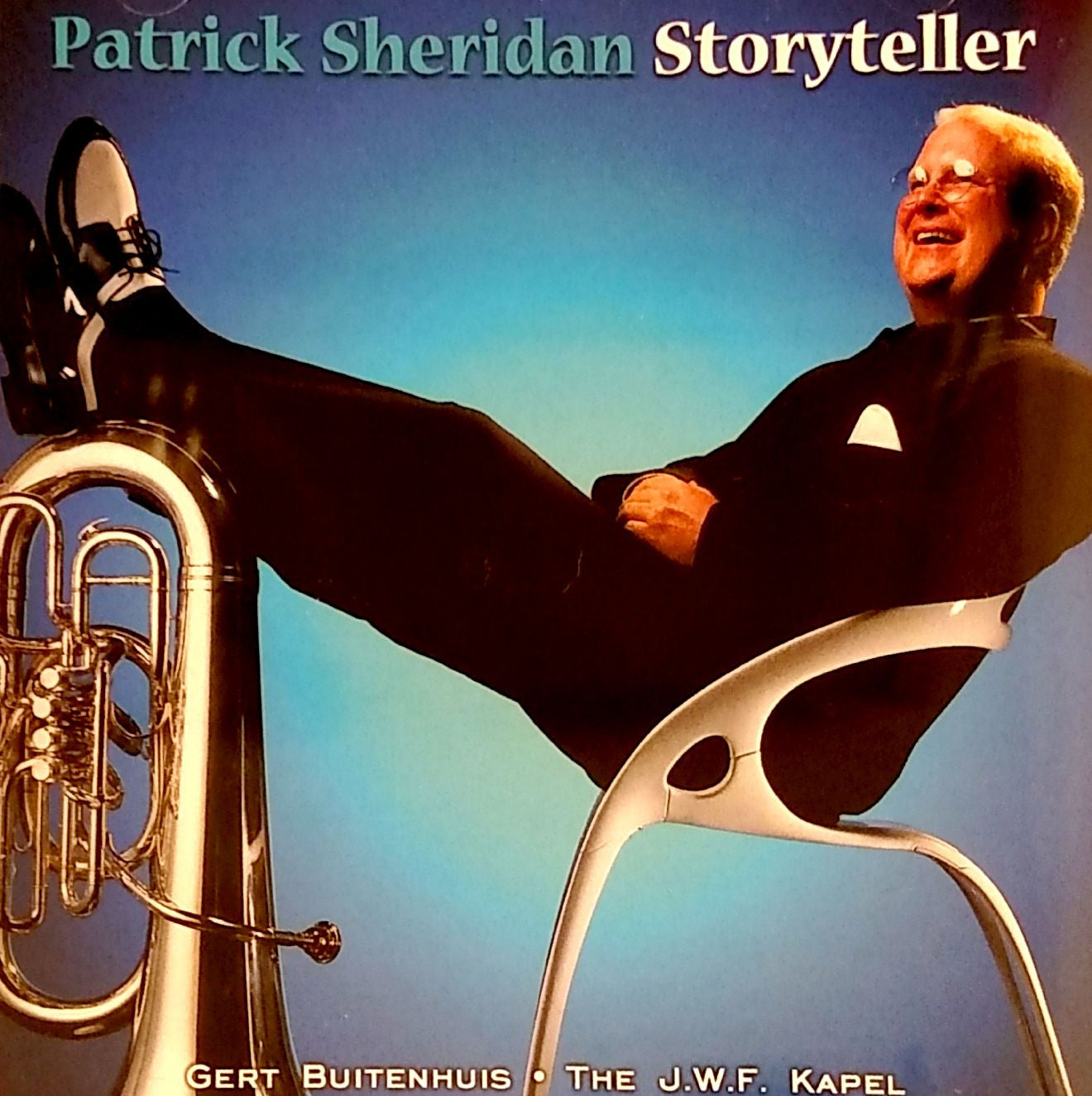 Storyteller Focus On Music