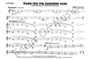 Warm Ups For Marching Band