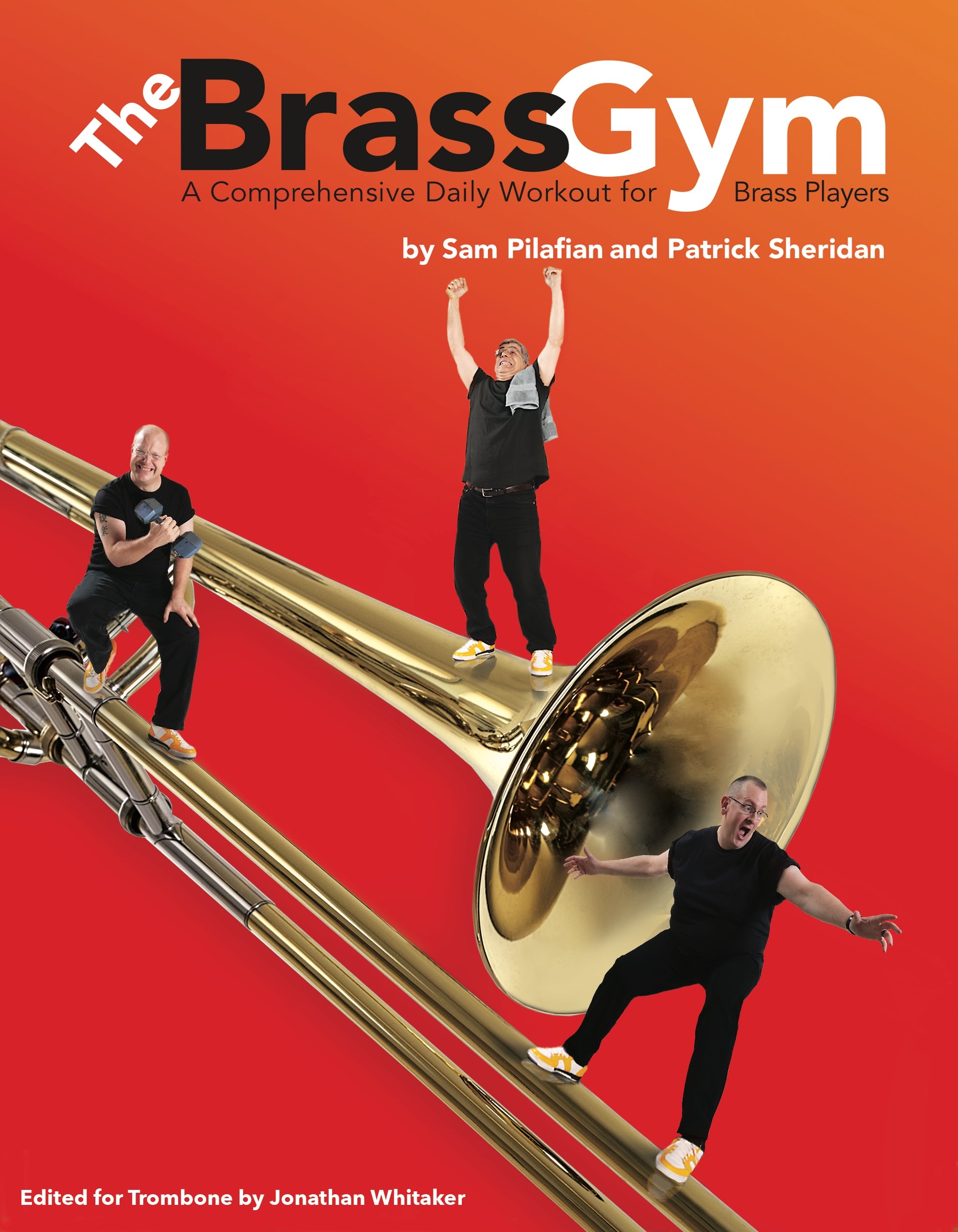 The Brass Gym  Focus On Music
