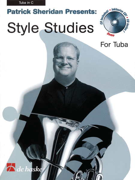 Style Studies for Tuba